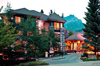 banff affordable hotels