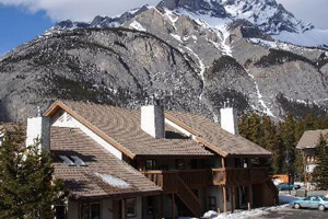 banff ski in and out by owner rentals