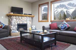 banff  by owner rentals